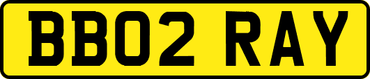 BB02RAY