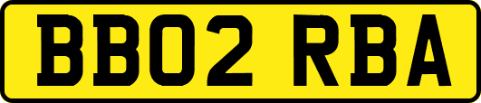 BB02RBA