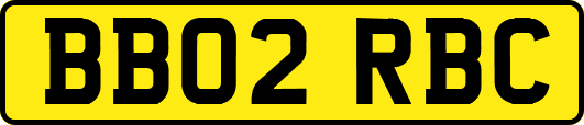 BB02RBC