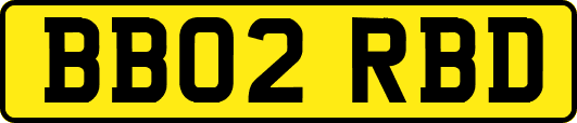 BB02RBD