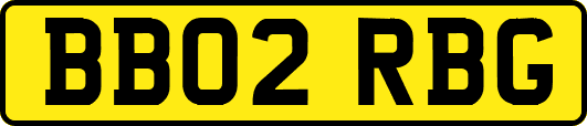 BB02RBG