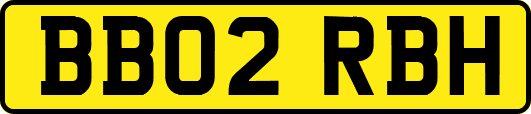 BB02RBH