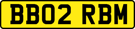 BB02RBM