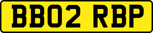 BB02RBP