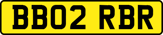 BB02RBR