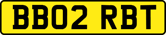 BB02RBT