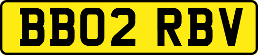 BB02RBV