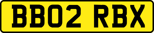 BB02RBX