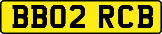 BB02RCB