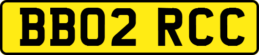 BB02RCC