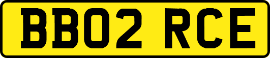 BB02RCE