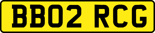 BB02RCG