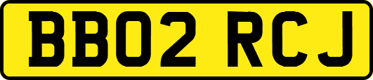 BB02RCJ