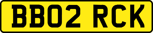 BB02RCK