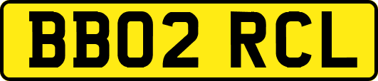BB02RCL