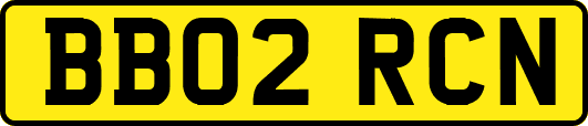 BB02RCN