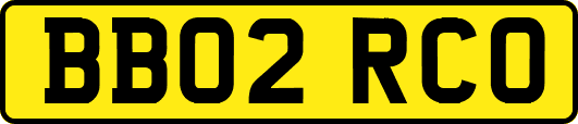 BB02RCO