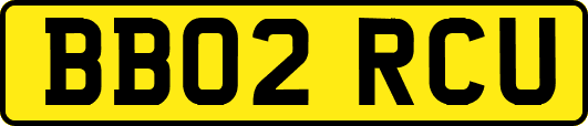 BB02RCU