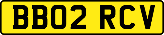 BB02RCV
