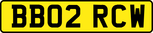 BB02RCW