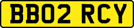 BB02RCY