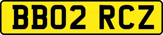 BB02RCZ