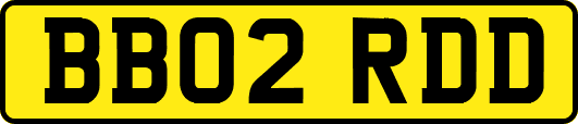 BB02RDD