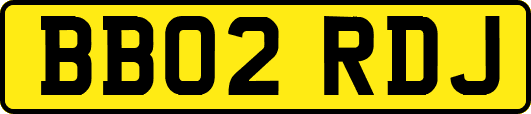 BB02RDJ