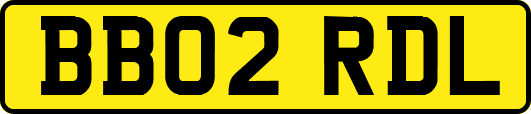 BB02RDL