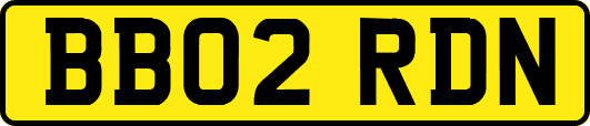 BB02RDN