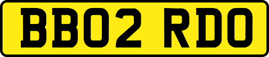 BB02RDO