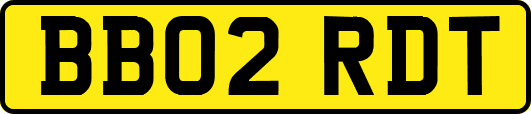 BB02RDT