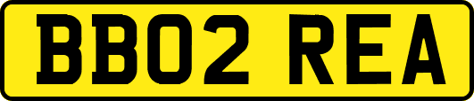BB02REA