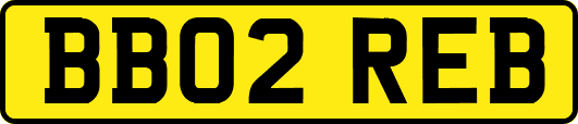 BB02REB