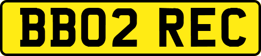 BB02REC