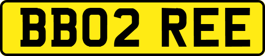 BB02REE