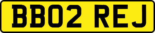 BB02REJ