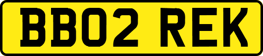 BB02REK