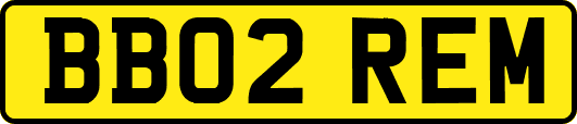 BB02REM
