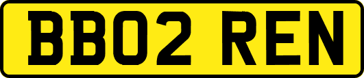 BB02REN