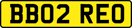 BB02REO