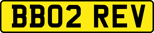 BB02REV