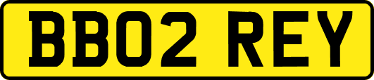BB02REY
