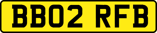 BB02RFB