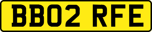 BB02RFE