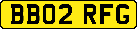 BB02RFG