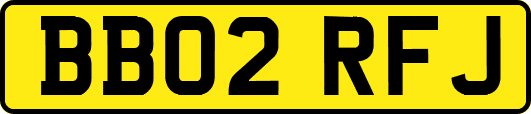BB02RFJ