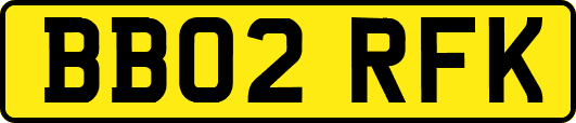 BB02RFK