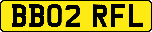 BB02RFL