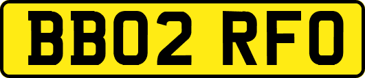 BB02RFO